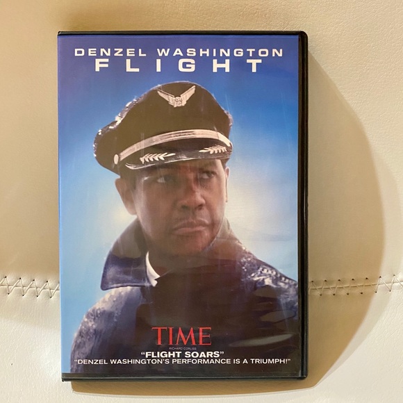 DVD Flight - Picture 1 of 3